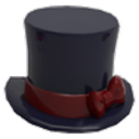 Fancy Top Hat